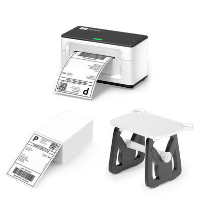 RealWriter 941AP Thermodrucker Kit