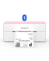RealWriter 129B Thermodrucker