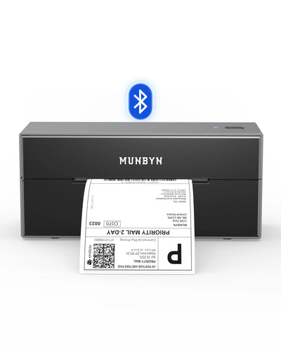 RealWriter 129B Thermodrucker