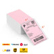 500 labels