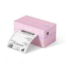 MUNBYN 130B Bluetooth Etikettendrucker Thermodrucker