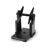 MUNBYN Rollen- und Endlosfalten-2-in-1-Etikettenhalter für Drucker