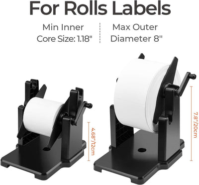 941ST Label Holder