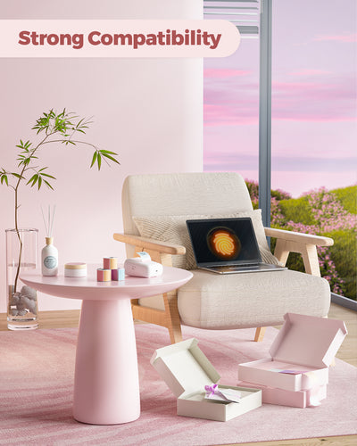 2" Morandi Etiketten