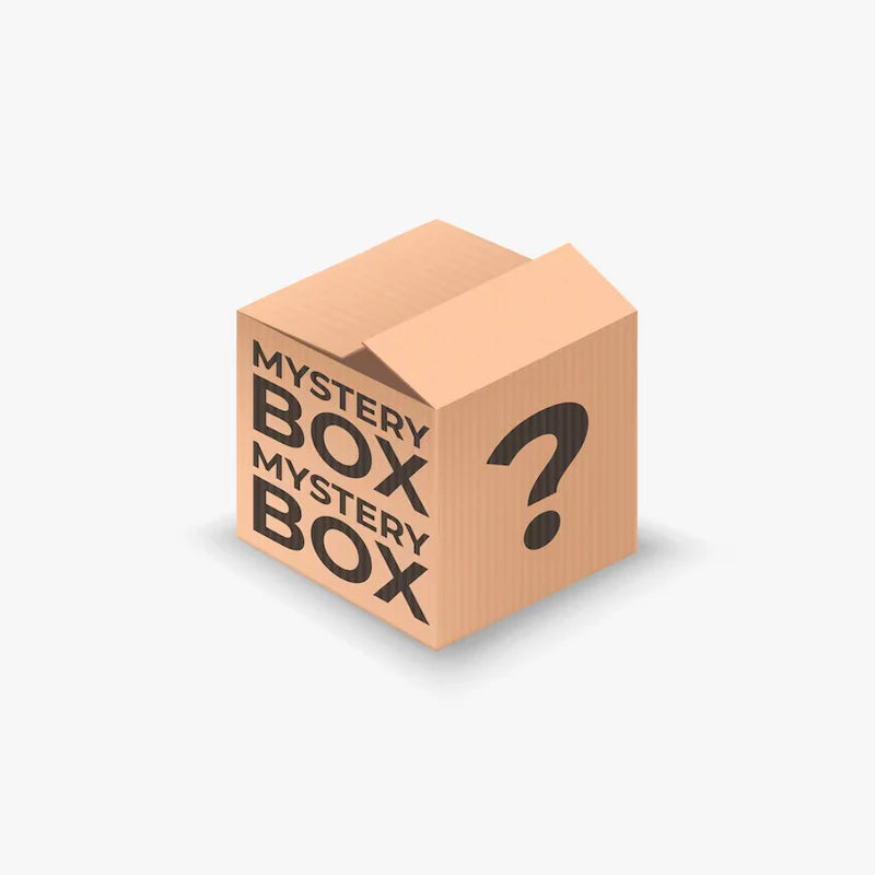 Mystery-Box