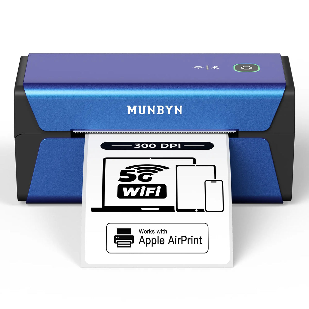 401AP Airprint Label Printer Kits