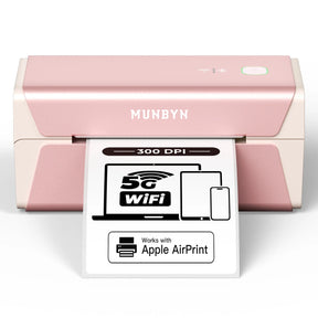 401AP Airprint Label Printer Kits