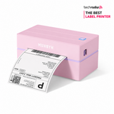 RealWriter 130B Thermodrucker