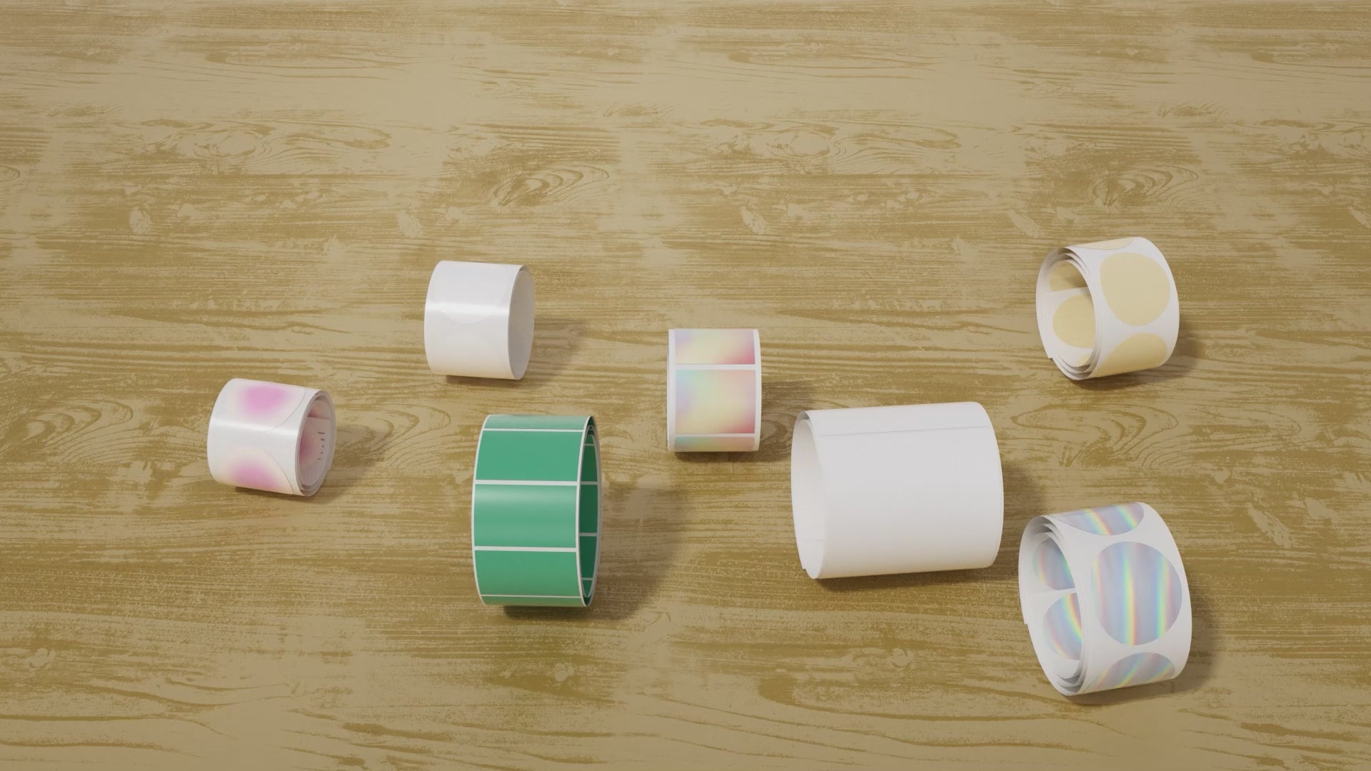 RealWriter 403B Thermodrucker