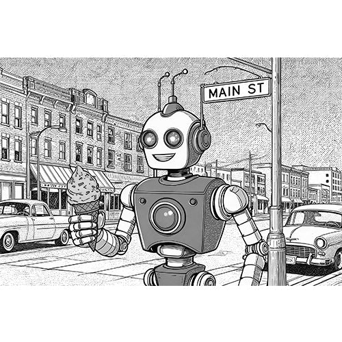 Roboter