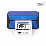 RealWriter 401AP Thermodrucker