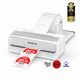 Drucker + Gratis-Halter